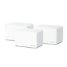 Access point Mercusys Halo H80X(3-pack) White