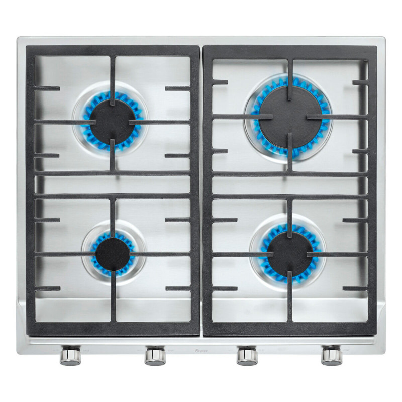 Gas Hob Teka EX 60.1 4G 60 cm