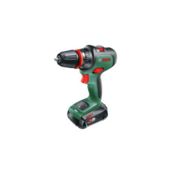 Drill drivers BOSCH AdvancedDrill 18 18 V 36 Nm