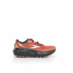 Men's Trainers Brooks Caldera 6 Red Men