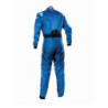 Racing jumpsuit OMP KS-3R ART KART Blue 50