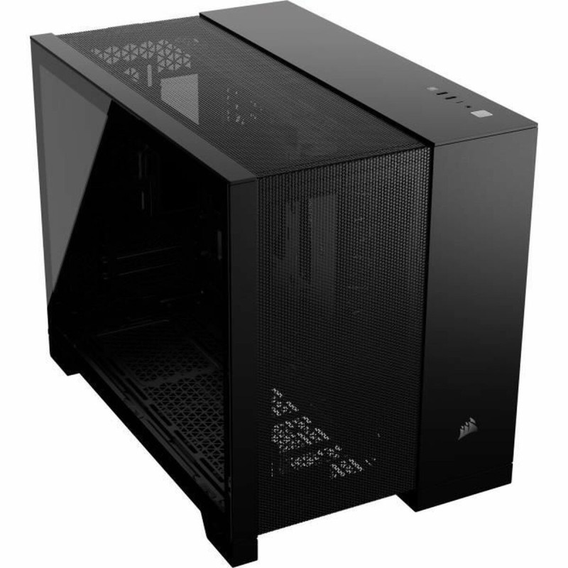 ATX Box Corsair Black