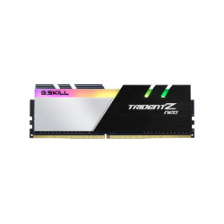 RAM Memory GSKILL F4-3200C16D-64GTZN CL16 64 GB