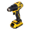 Driver Drill Dewalt DCD708D2T-QW 18 V 65 Nm 26 nm