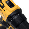 Driver Drill Dewalt DCD708D2T-QW 18 V 65 Nm 26 nm