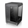 ATX Semi-tower Box THERMALTAKE The Tower 500 ATX Black