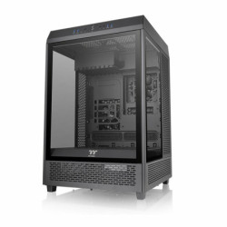 ATX Semi-tower Box THERMALTAKE The Tower 500 ATX Black