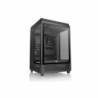 ATX Semi-tower Box THERMALTAKE The Tower 500 ATX Black