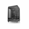 ATX Semi-tower Box THERMALTAKE The Tower 500 ATX Black