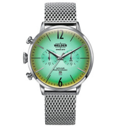 Men's Watch Welder WWRC400 Green