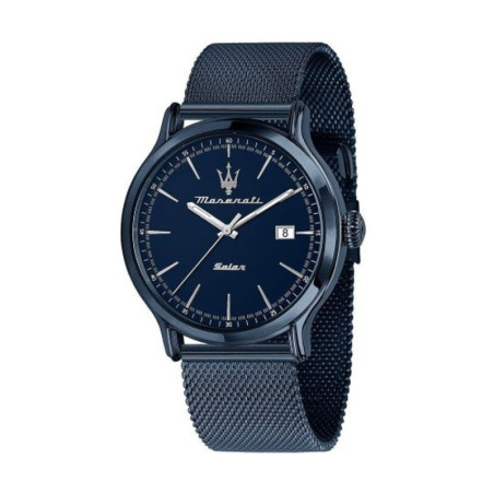 Men's Watch Maserati EPOCA SOLAR EDITION