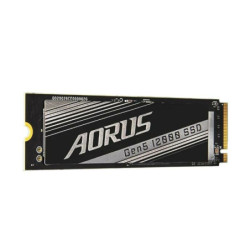 Hard Drive Gigabyte AG512K1TB 1 TB SSD