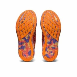 Running Shoes for Adults Asics Noosa Tri 14 Lady Orange