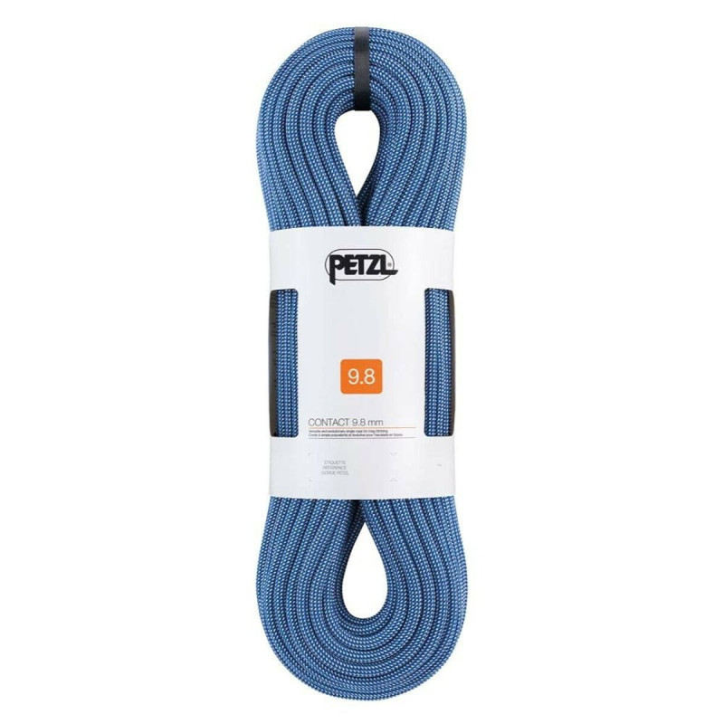 Rope Petzl R33AC 070 Ø 9,8 mm 70 m