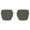 Ladies' Sunglasses Burberry DAPHNE BE 3133