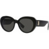 Ladies' Sunglasses Burberry ROSE BE 4298