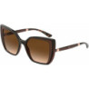 Ladies' Sunglasses Dolce & Gabbana DG MONOGRAM DG 6138