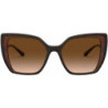 Ladies' Sunglasses Dolce & Gabbana DG MONOGRAM DG 6138