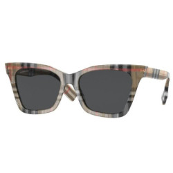 Ladies' Sunglasses Burberry ELSA BE 4346