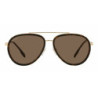 Unisex Sunglasses Burberry OLIVER BE 3125