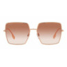 Ladies' Sunglasses Burberry DAPHNE BE 3133