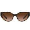 Ladies' Sunglasses Dolce & Gabbana MONOGRAM DG 6146