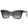 Ladies' Sunglasses Burberry ELSA BE 4346