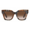 Ladies' Sunglasses Burberry KITTY BE 4364