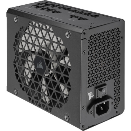 Power supply Corsair RM1000x SHIFT Black 150 W 1000 W