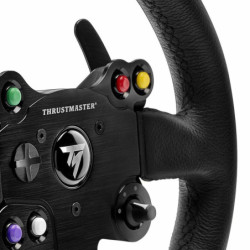 Steering wheel Thrustmaster TM Leather 28 Wheel Add on