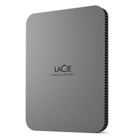 External Hard Drive LaCie STLR5000400 5 TB