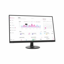 Monitor Lenovo 66FCGAC2EU Full HD