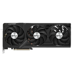 Graphics card Gigabyte GV-N4090WF3V2-24GD NVIDIA GeForce RTX 4090 GDDR6 GDDR6X