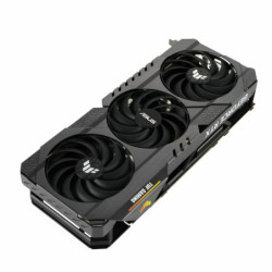 Graphics card Asus 90YV0IY3-M0NA00 24 GB GDDR6 NVIDIA GeForce RTX 4090