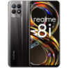 Smartphone Realme 8i 6,6" Black 128 GB 4 GB RAM