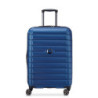 Medium suitcase Delsey Shadow 5.0 Blue 66 x 29 x 44 cm