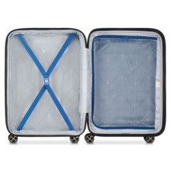 Medium suitcase Delsey Shadow 5.0 Blue 66 x 29 x 44 cm