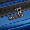 Medium suitcase Delsey Shadow 5.0 Blue 66 x 29 x 44 cm