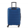 Medium suitcase Delsey Shadow 5.0 Blue 66 x 29 x 44 cm