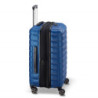 Medium suitcase Delsey Shadow 5.0 Blue 66 x 29 x 44 cm