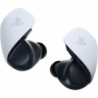 Bluetooth Headphones Sony White Black Black/White