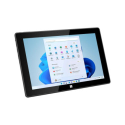 Tablet Kruger & Matz KM1089 4 GB RAM 10,1" Intel Celeron N4020 Black 128 GB