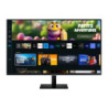 Gaming Monitor Samsung LS27CM500EUXEN Full HD 27"