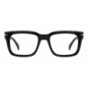 Men' Spectacle frame David Beckham DB 7107