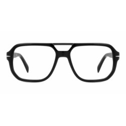 Men' Spectacle frame David Beckham DB 7108