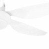 Ceiling Fan with Light Orbegozo CP 100138 50 W Ø 138 cm