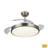 Ceiling Fan with Light Philips Atlas 35 W 28 W 4500 Lm nickel (2700 K)