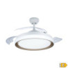 Ceiling Fan with Light Philips Atlas Golden 35 W 28 W 4500 Lm (2700 K)