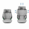 Car Chair Maxicosi Kore Grey