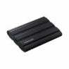 External Hard Drive Samsung MU-PE2T0S T7 2 TB SSD USB 3.2